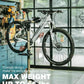 ROCKBROS Supporto di montaggio per biciclette in alluminio Supporto di riparazione Max. 30KG