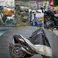 ROCKBROS Garage moto Copertura moto Copertura scooter Impermeabile