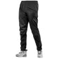 ROCKBROS Pantaloni invernali Uomo Pantaloncini da ciclismo antivento Thermo Cycling Shorts M-4XL