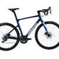 RINOS Bicicletta da strada in carbonio 700C Shimano Ultegra R8000 22 velocità Odin5.0