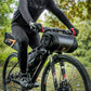 ROCKBROS borsa telaio bici borsa anteriore bici borsa manubrio ca.2L