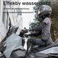ROCKBROS Marsupio impermeabile Hip Bag Borsa da moto multifunzionale per le gambe