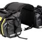 ROCKBROS AS-010 Borsa da moto doppia impermeabile Ca.62L