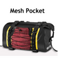 ROCKBROS AS-010 Borsa da moto doppia impermeabile Ca.62L