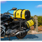 ROCKBROS AS-010 Borsa da moto doppia impermeabile Ca.62L
