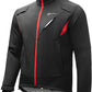 ROCKBROS YPW021 Bici giacca invernale impermeabile antivento M-4XL