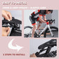 ROCKBROS Sweat Catcher per Bike Trainer Accessori per Bike Trainer Anti-sudore Assorbente Traspirante Asciugatura Rapida