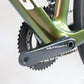 RINOS Bicicletta da strada in carbonio 700C Shimano Ultegra R8000 22 velocità Odin5.0