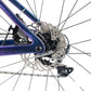 RINOS Bicicletta da strada in carbonio 700C Shimano Ultegra R8000 22 velocità Odin5.0