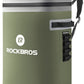Rockbros Borsa Termica Impermeabile 17L Verde