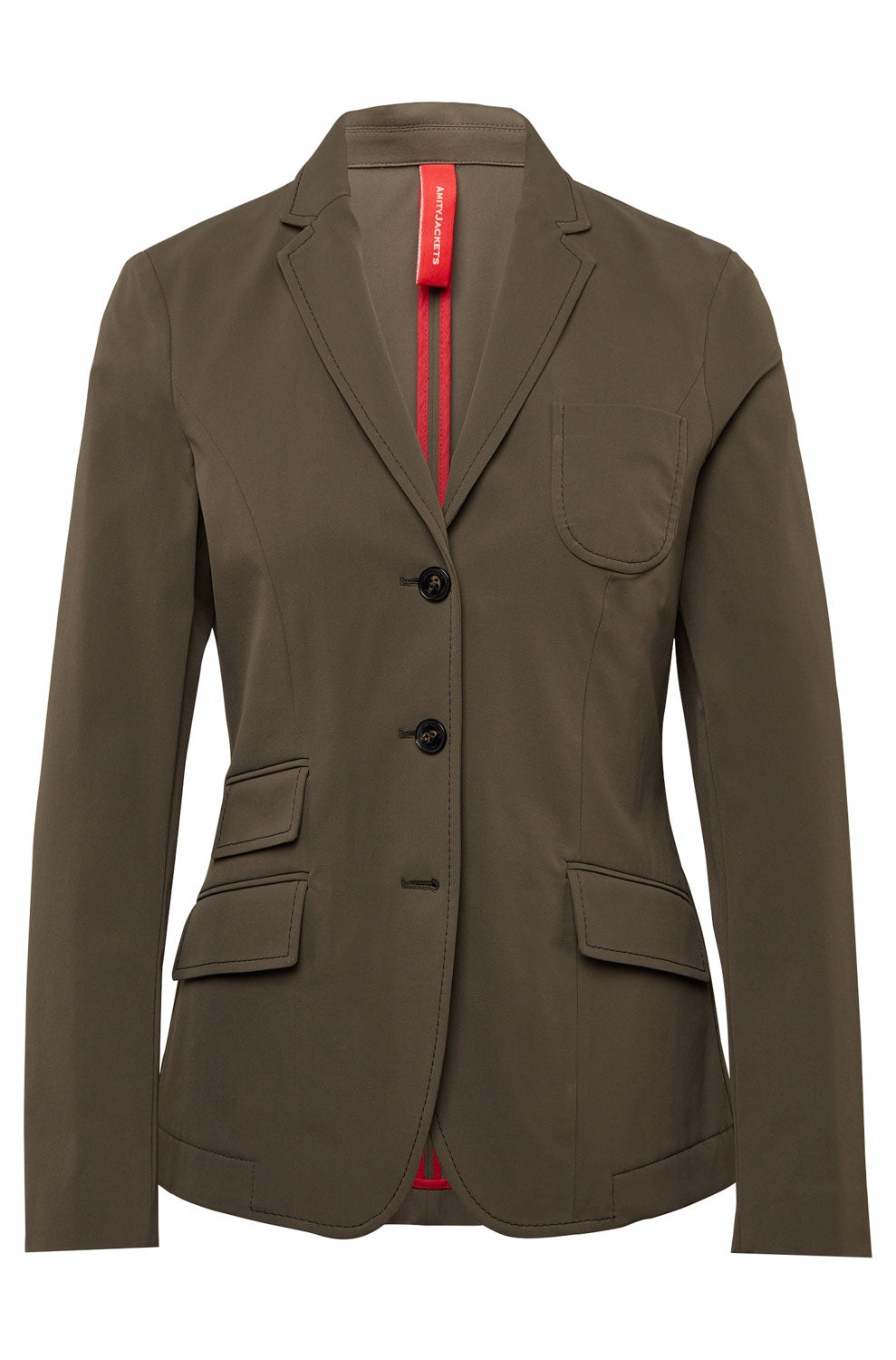 Amity Blazer Carolin 3XDRY Donna