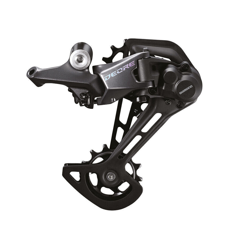 Deragliatore posteriore SHIMANO DEORE RD-M6100 12 velocità