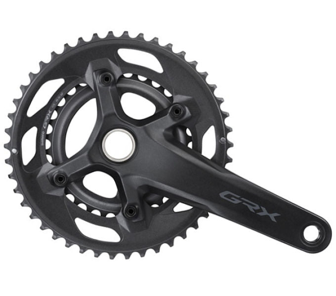 Guarnitura SHIMANO GRX FC-RX600 2x10 velocità