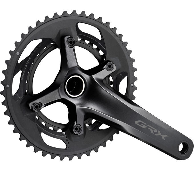 Guarnitura SHIMANO GRX FC-RX600 2x11 velocità