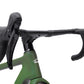 Bicicletta gravel in carbonio RINOS Sandman4.0 Shimano GRX400