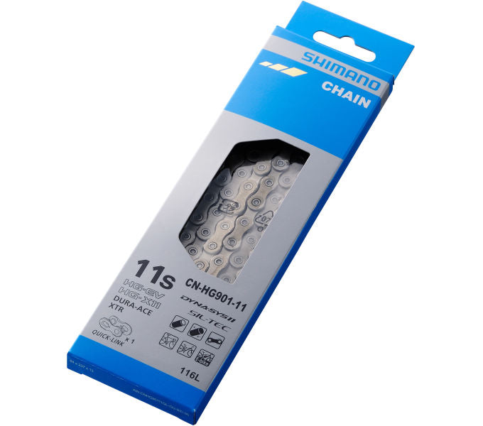 Catena SHIMANO 11 velocità