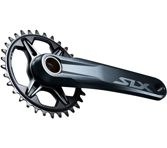 Guarnitura SHIMANO SLX FC-M7100 12 velocità