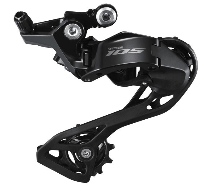 Deragliatore posteriore SHIMANO 105 RD-R7100 12 velocità