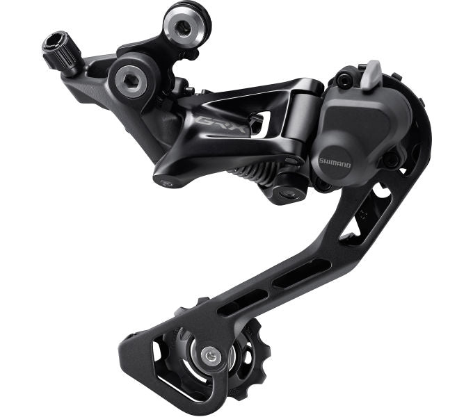 Deragliatore posteriore SHIMANO GRX RD-RX400 a 10 velocità