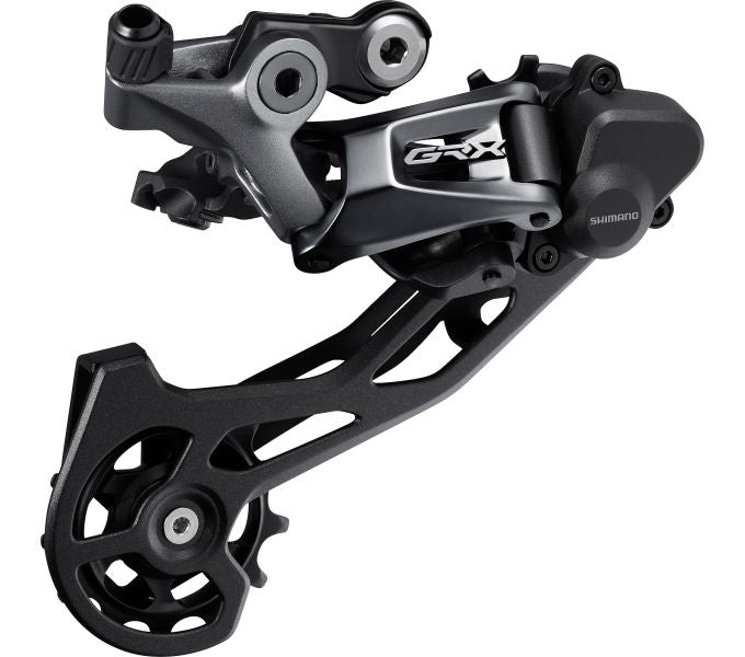 Deragliatore posteriore SHIMANO GRX RD-RX810 a 11 velocità