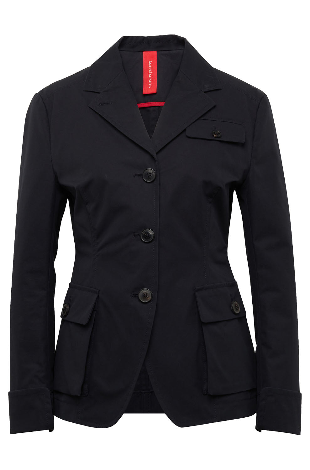 Amity Blazer Paulina EtaProof Donna