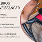 ROCKBROS Sweat Catcher per Bike Trainer Accessori per Bike Trainer Anti-sudore Assorbente Traspirante Asciugatura Rapida