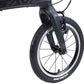 KOOTU City2.0 bicicletta pieghevole in alluminio 14 pollici
