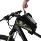 ROCKBROS 021-1 Bici borsa portacellulare per telaio impermeabile 5.8/6.0 pollici
