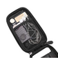 ROCKBROS 030-60BK Borsa per telaio bici con portacellulare fino 6.0 pollici