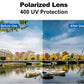 ROCKBROS 10171 Occhiali sportivi Protezione UV400 polarizzata