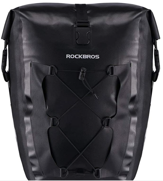 ROCKBROS AS-002-1C*2 Borsa portabagagli posteriore 27L