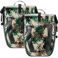 ROCKBROS AS-002-1C*2 Borsa portabagagli posteriore 27L