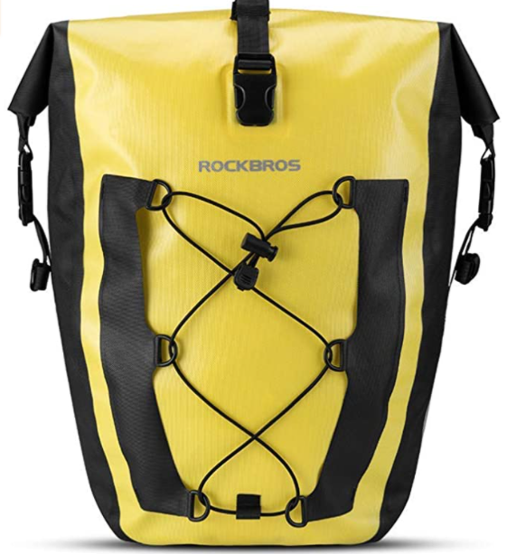 ROCKBROS AS-002-1C*2 Borsa portabagagli posteriore 27L