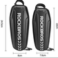 ROCKBROS B61 Borsa telaio bici impermeabile nera L 1.5L