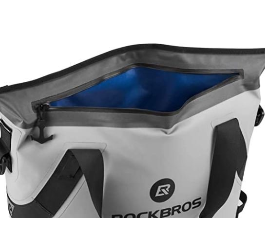 ROCKBROS BX-003 Borsa frigorifera impermeabile 17L