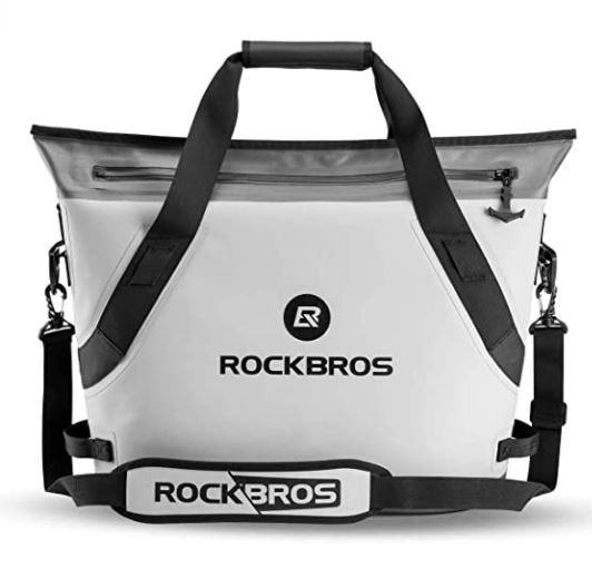 ROCKBROS BX-003 Borsa frigorifera impermeabile 17L