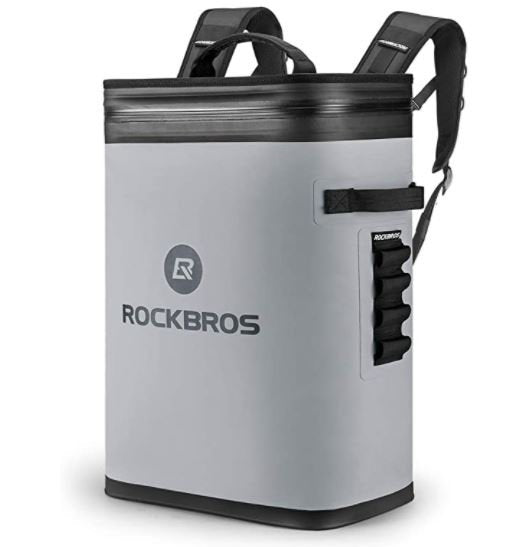 ROCKBROS BX-004 Borsa frigorifera impermeabile 17L
