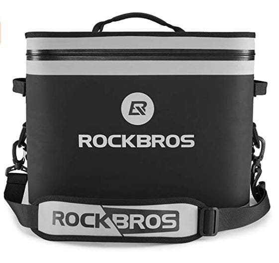 ROCKBROS BX001-2 Borsa frigorifera 20L (30 lattine)