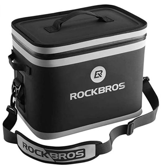 ROCKBROS BX001-2 Borsa frigorifera 20L (30 lattine)