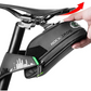 ROCKBROS C28BK Borsa sella bici con sostegno