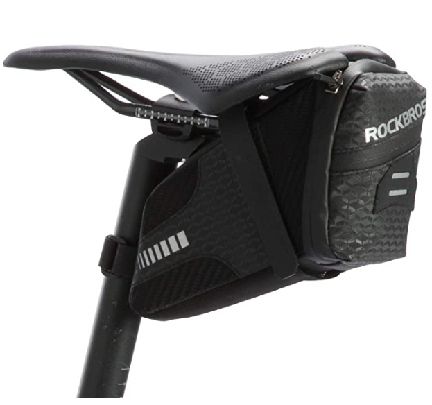 ROCKBROS C29 Borsa sellino bici ca. 1.5L