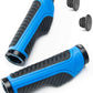 ROCKBROS Impugnature manubrio bici ergonomiche 22mm