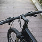 ROCKBROS Impugnature manubrio bici ergonomiche 22mm