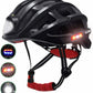 ROCKBROS Casco bici multifunzione 57-62 cm