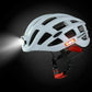ROCKBROS Casco bici multifunzione 57-62 cm