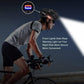 ROCKBROS Casco bici multifunzione 57-62 cm