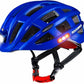 ROCKBROS Casco bici multifunzione 57-62 cm