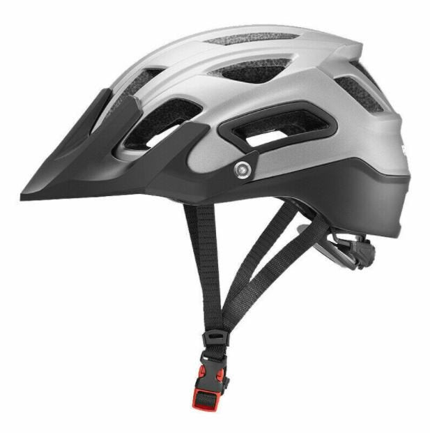 ROCKBROS Casco bici uomo/donna 55-61 cm