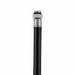 ROCKBROS Pompa per bici 120 PSI Presta&Schrader