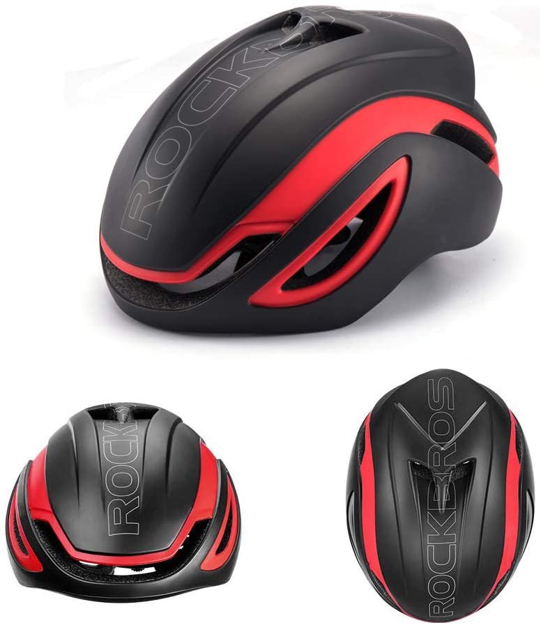 ROCKBROS HC-52 Casco bici Robust